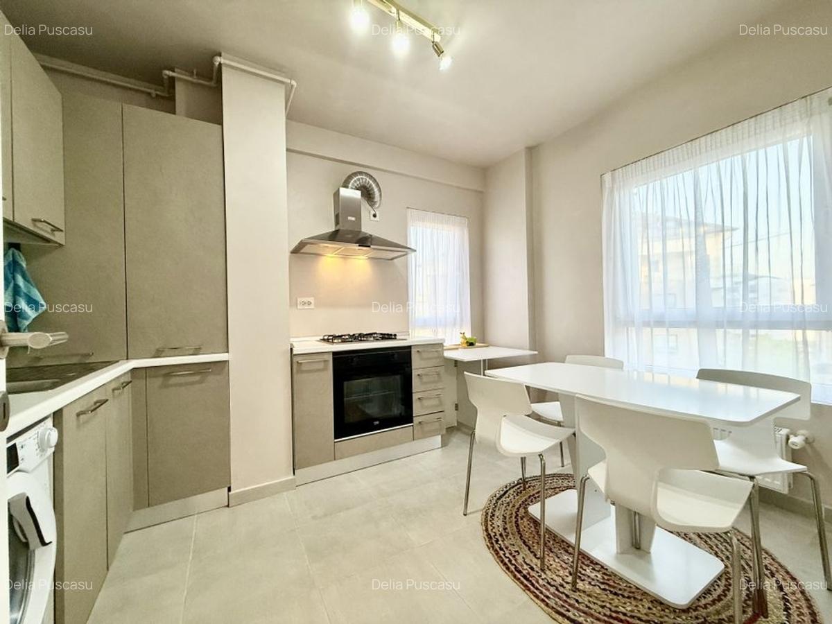 Inchiriere apartament 3 camere -  70 MP - Terasa - Otopeni - 3