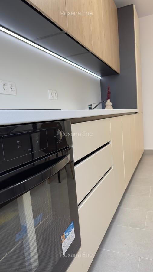 Apartament 2 camere  bloc nou, finalizat, Padurea Baneasa - 4