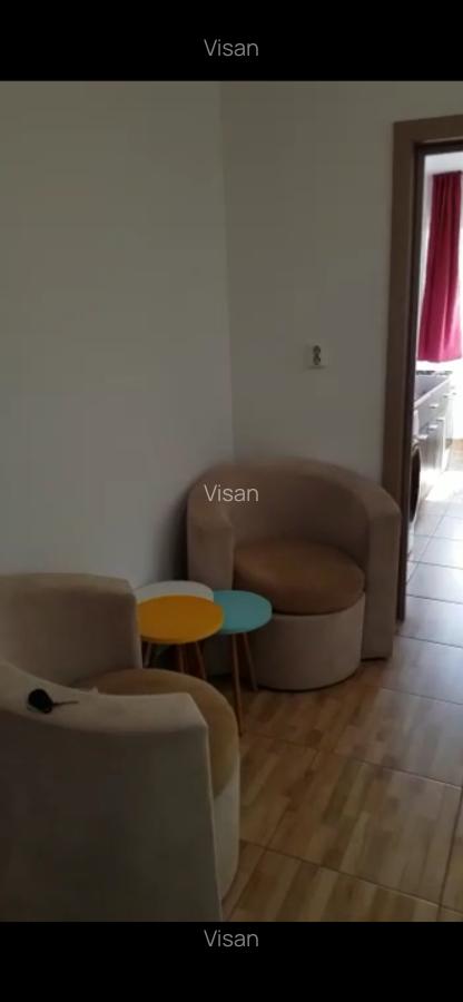 Garsonieră  13 Septembrie - 4