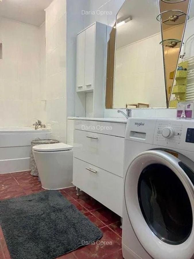 Apartament incapator de familie, trei camere, Iancului - 7