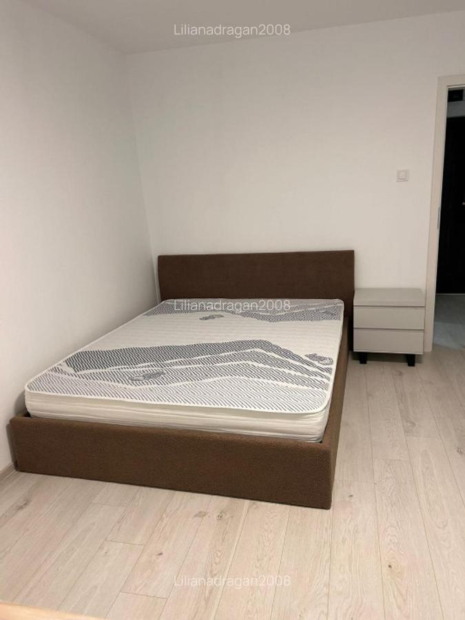Apartament cu 1 cmera in Marasti,la prima inchiriere - 4