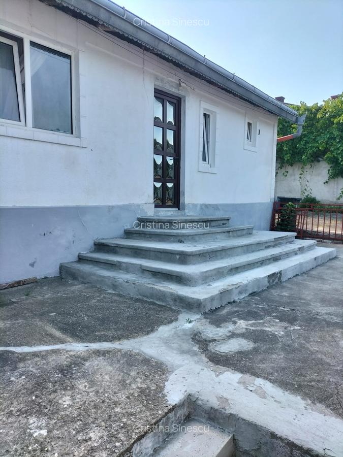 Casa de vanzare | 4 camere | Strada Cernauti | Toate utilitatile - 3