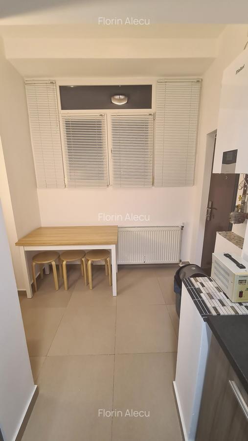 Parcul Carol - vanzare apartament 3 camere - 8