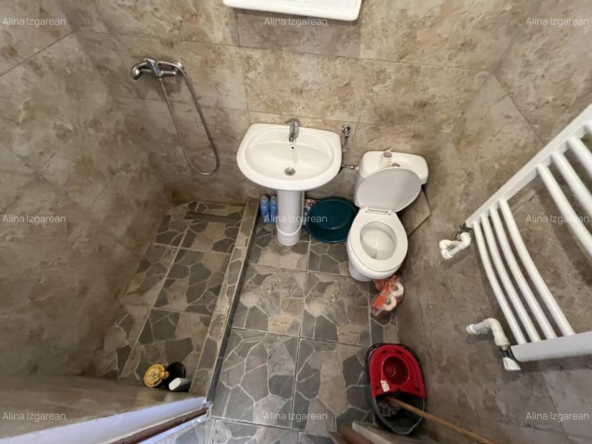 Garsonieră decomandată, mobilată în Complex Studențesc - 3