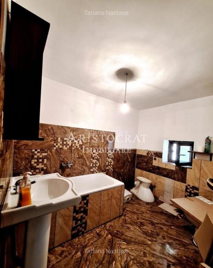 Vila individuala teren generos Corbeanca - 18