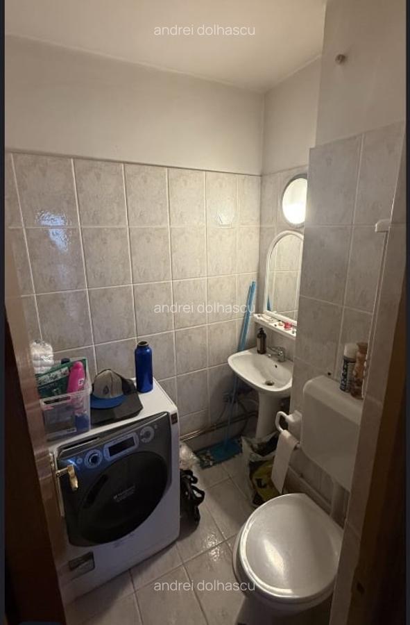 Apartament Samantha etaj intermediar, loc de parcare - 2