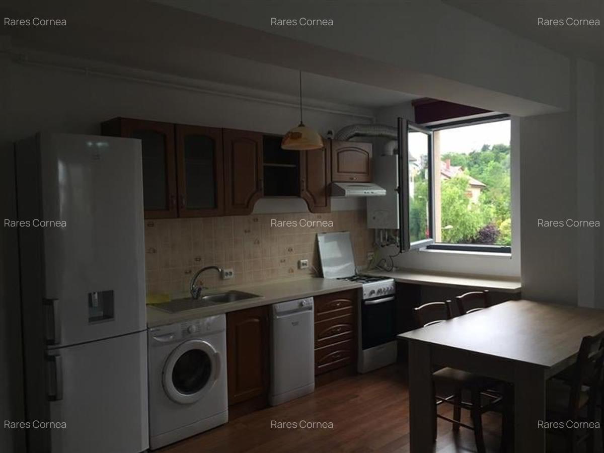 Inchiriere apartament 2 camere in bloc nou zona Gheorgheni- capat Brancusi, Cluj - 4