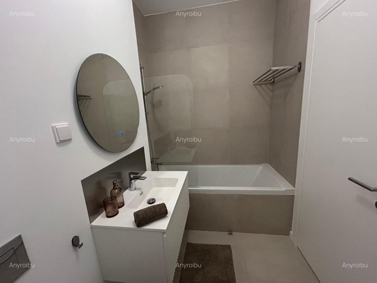 De inchiriat – Arcadia, Domenii, Nou, 2 camere, Loc parcare - 3 De inchiriat – Arcadia, Domenii, Nou, 2 camere, Loc parcare - 3