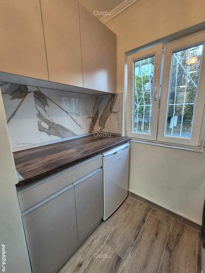 Garsoniera parter Rogerius - 4 Garsoniera parter Rogerius - 4