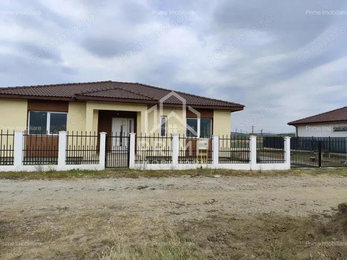 Casa de vanzare | 4 camere | 105 mp | Zona Micesti - 3