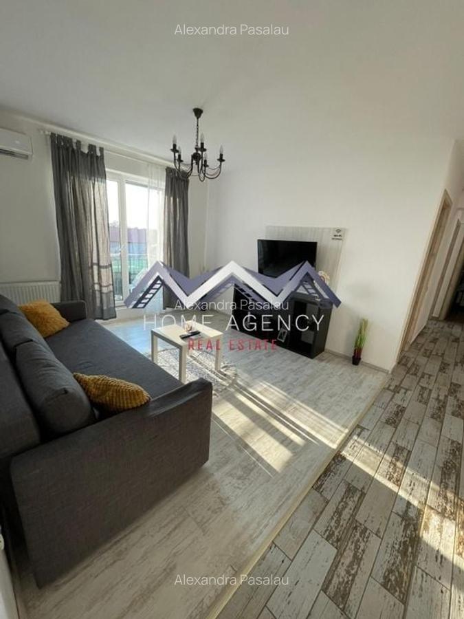 Apartament 2 camere Otopeni - 23 August | Bucătărie închisă - 2