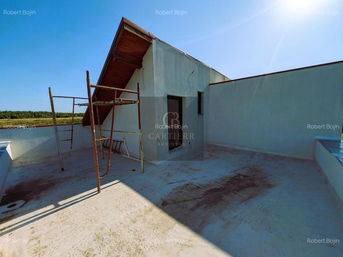 DUPLEX ECO | 3 CAMERE CLINCENI | AUTOSTRADA A0 - 31