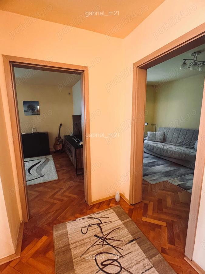 De inchiriat apartament 3 camere zona Bucovinei, Timi?oara - 8