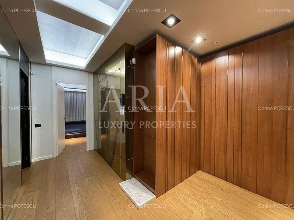 Apartament cu 3 camere decomandat, mobilat în Băneasa - 7