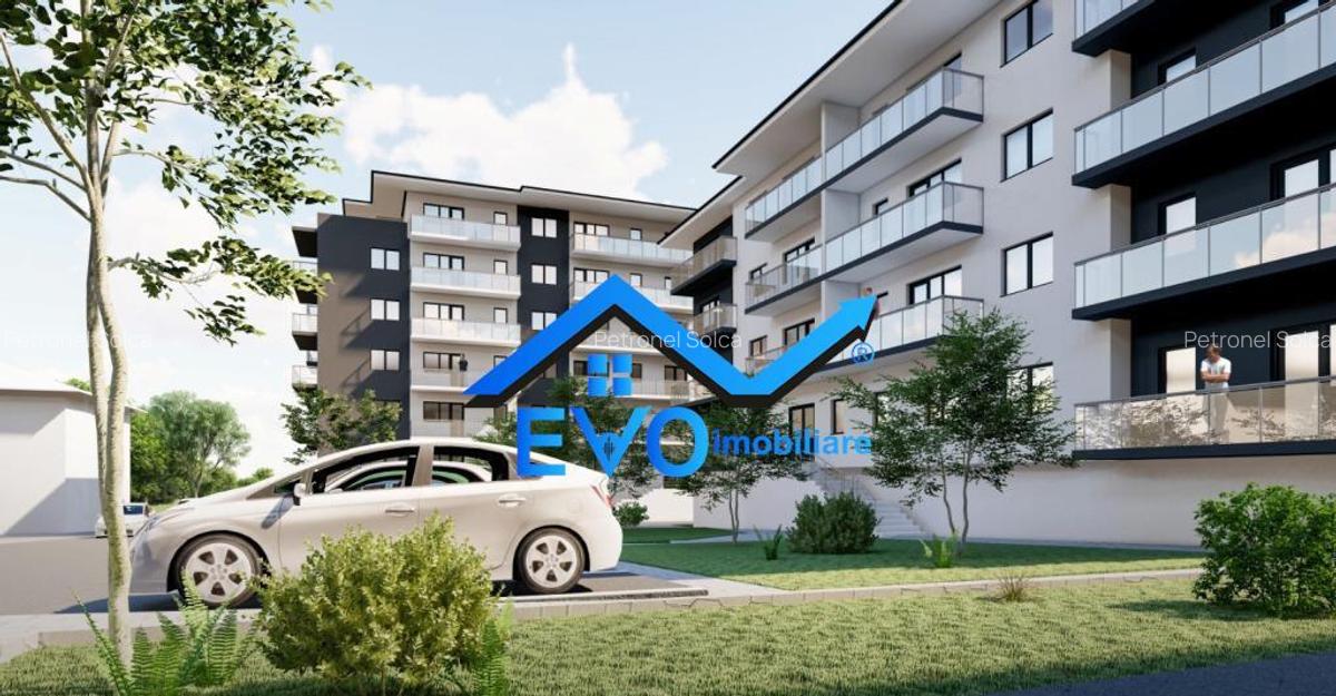 Apartament 3 camere, 83,19 mp, decomandat, de in Galata Ias - 7