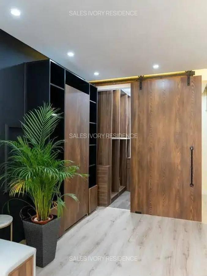 Ivory Residence Pipera Apartament Finalizat, Ideal ca... - 4