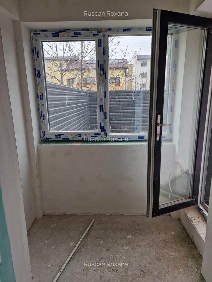 Apartament 2 camere parter + Curte - 7