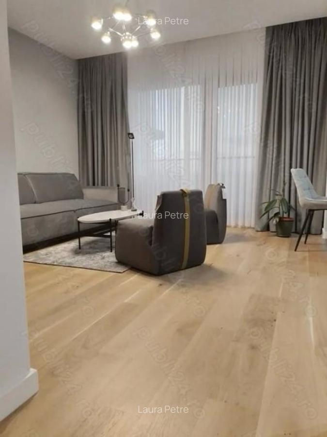 2 camere | Damaroaia | Petrom City | The Level | Parcare - 4