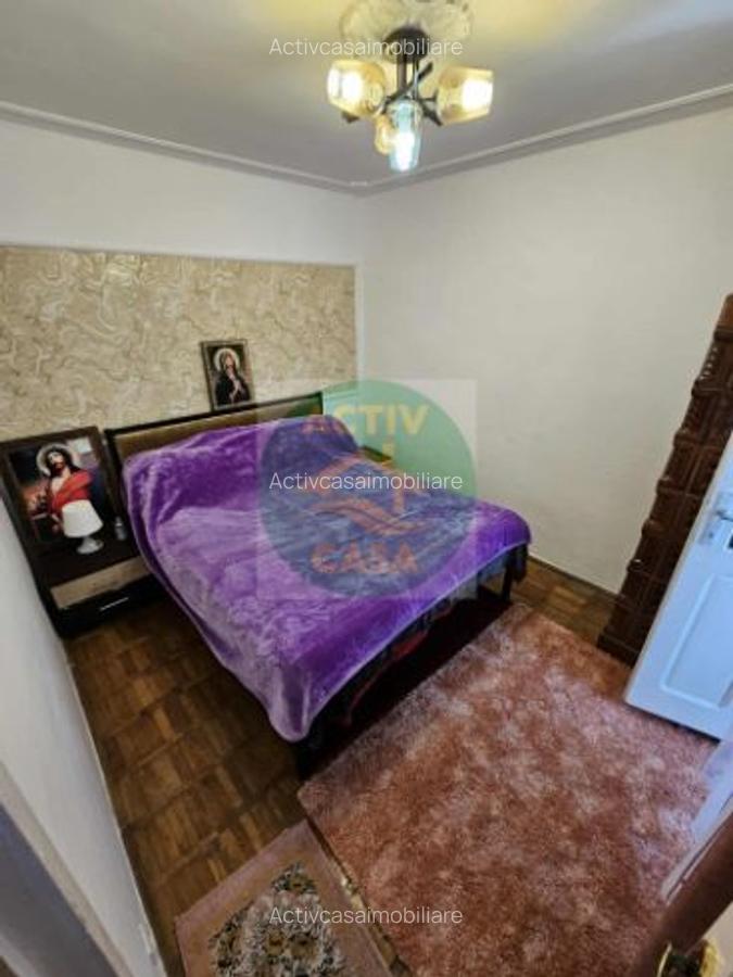 Apartament 3 camere, etaj 1 - 4