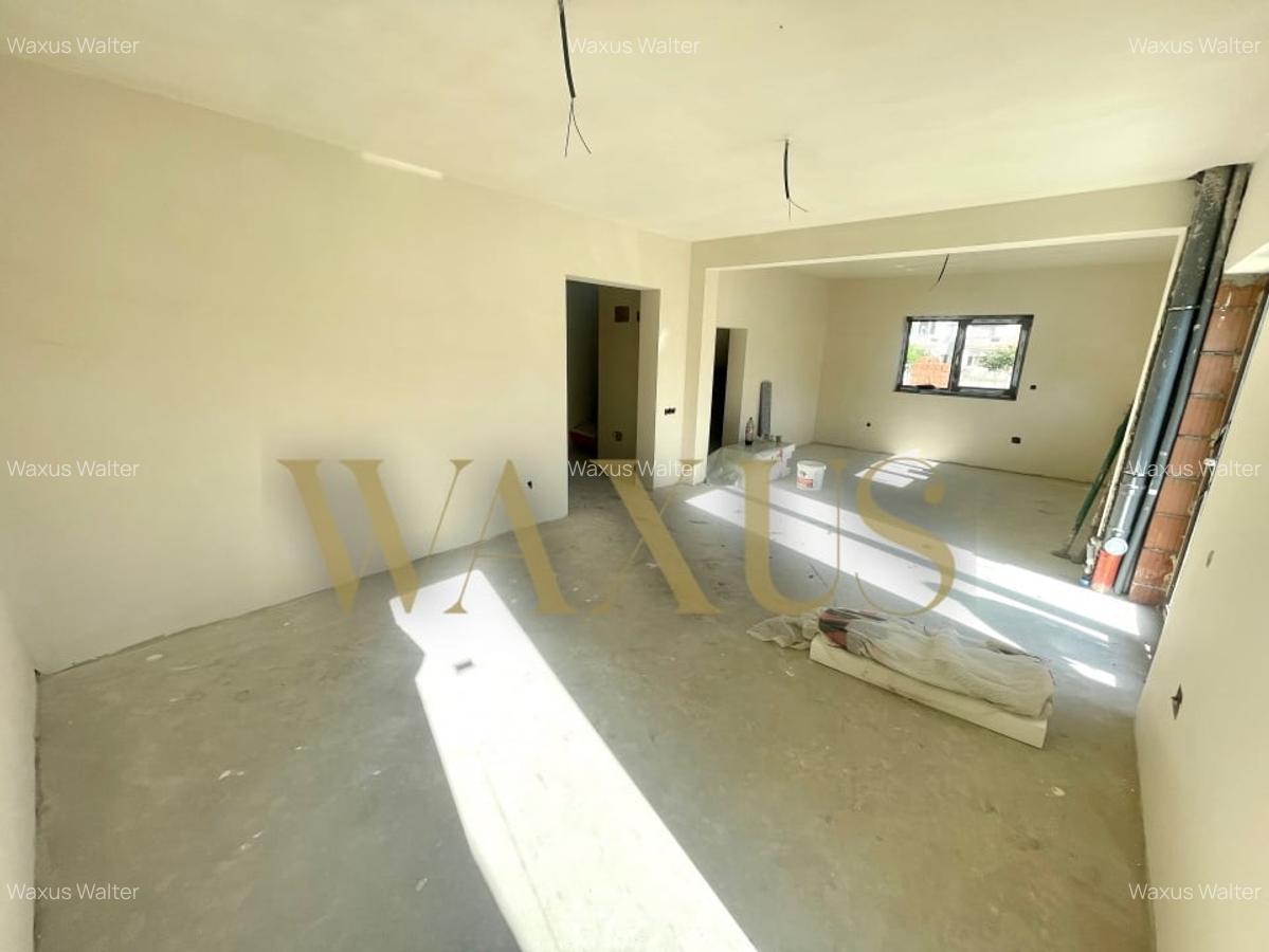 PRET REDUS! Duplex de vanzare, 115mp utili, 190mp teren, zona Vivo - 3