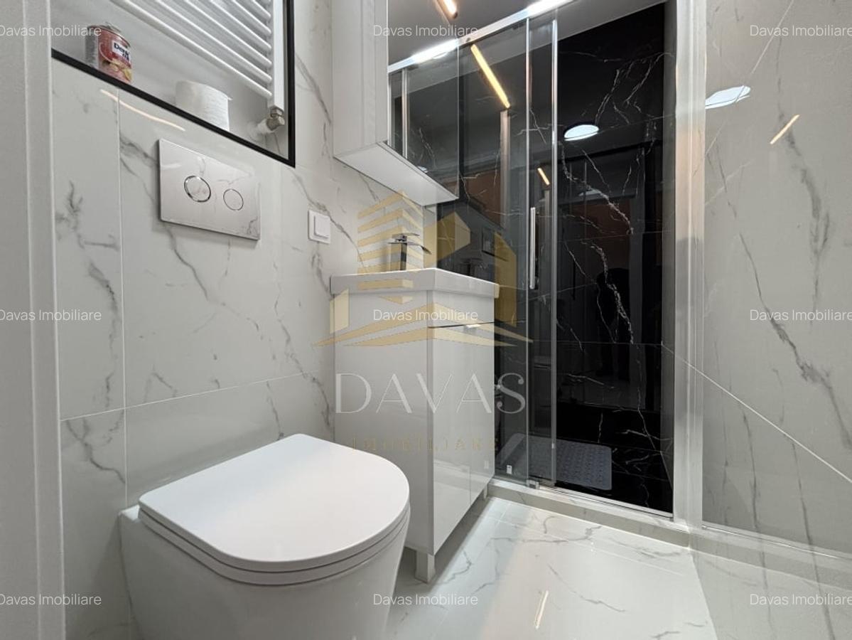 Apartament de 2 camere decomandat | Manastur - Plopilor - 11