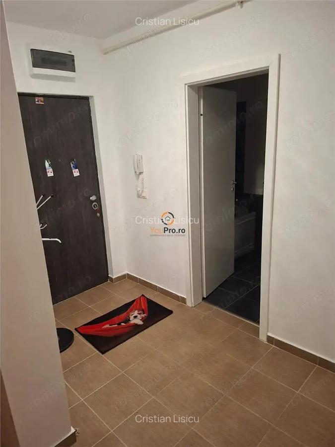 Apartament 1 camera Decomandat | Etaj 1 7 | Zona Torontalului - 4