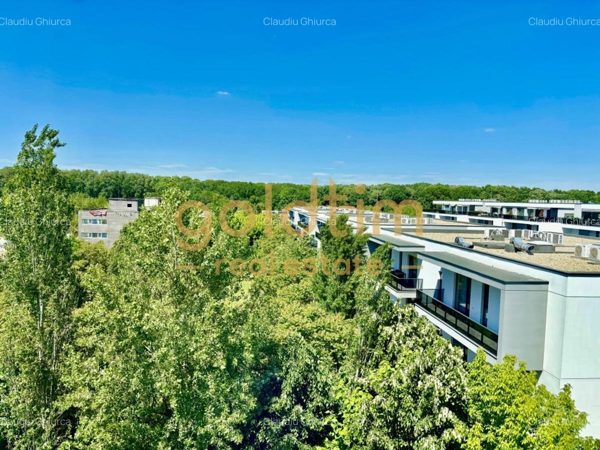Apartament cu 5 camere decomandat, mobilat în Iancu Nicolae - 1