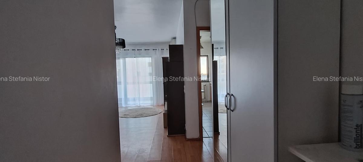 Apartament 2 Camere Ghica Plaza  Sector 2 - 4