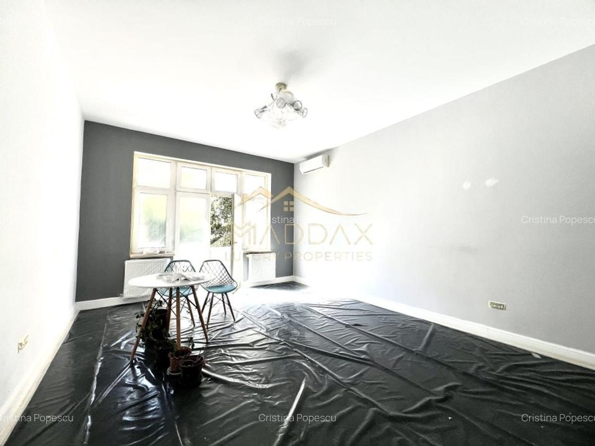 Vila de Inchiriat | Dorobanti - Capitale | 360 mp - 5
