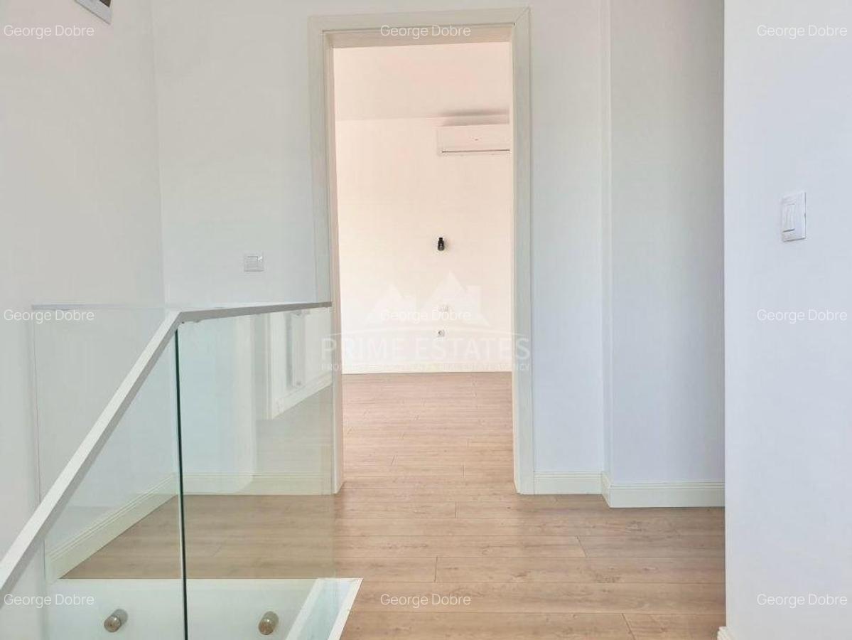 De inchiriat casa individuala, Paradisul Verde - Str. Artelor - 12