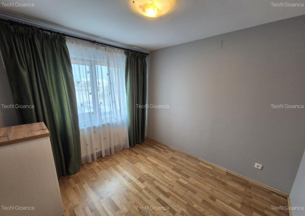 Apartament 2 camere transformat in 3, et. 1, zona centrala - 5