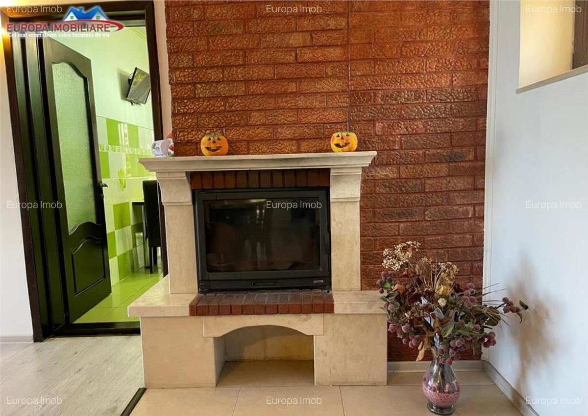 Casa de D P M zona Alexandru cel Bun -Tulcea - 2