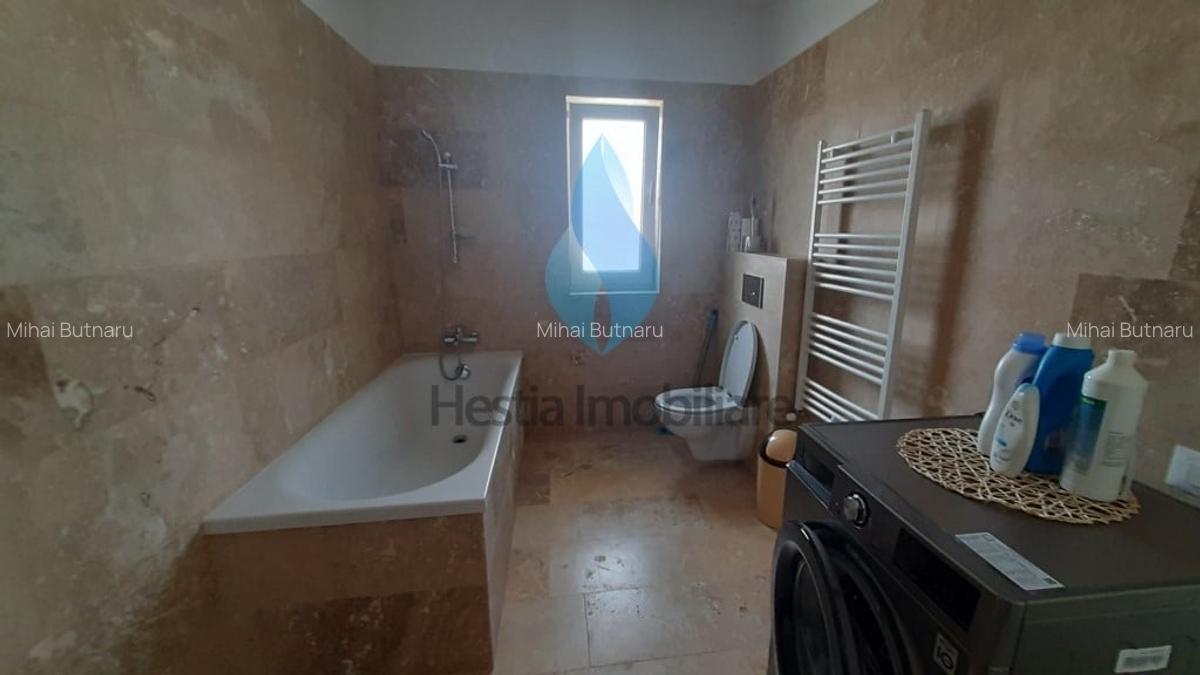 Vila individuala, P+E, Bucium-Iasi. - 6