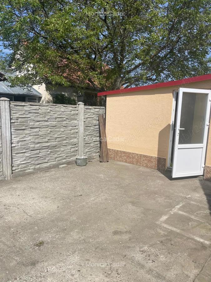 Vand casa Battonya 5 km fosta vama Turnu - 6