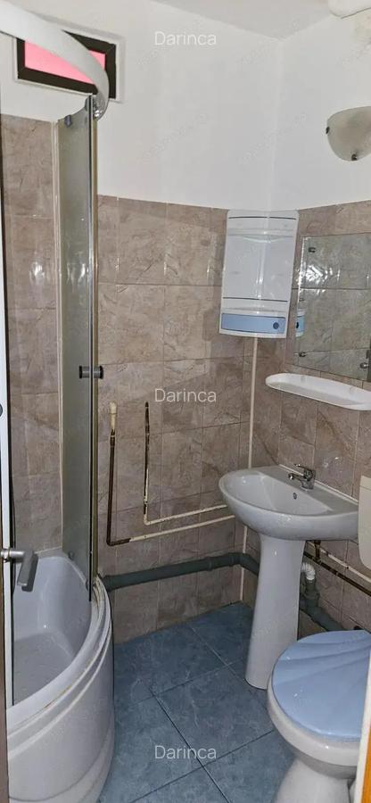 Ideal investitie!!! Garsoniera Badea Cartan ... etajul 3 - 4