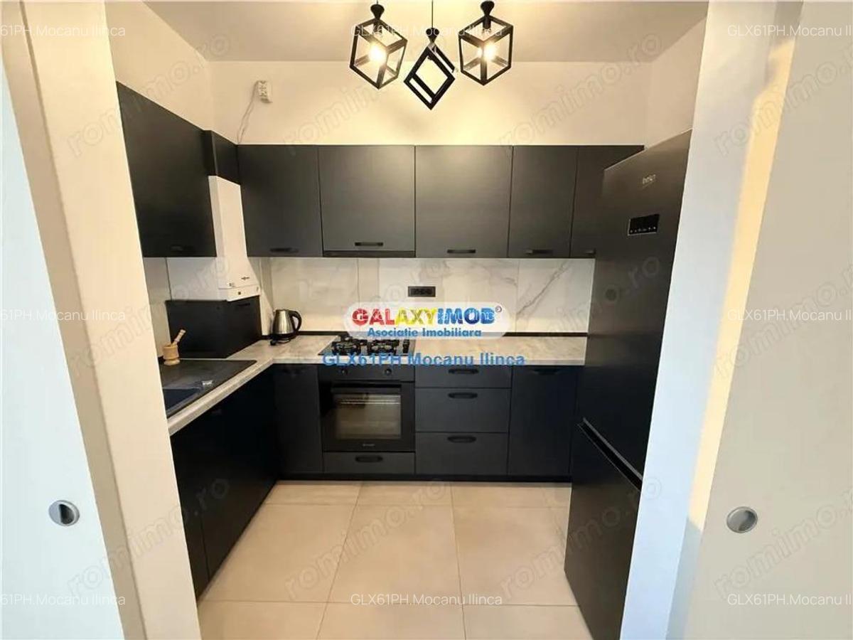 Inchiriere studio in bloc nou, zona Semicentrala - 12