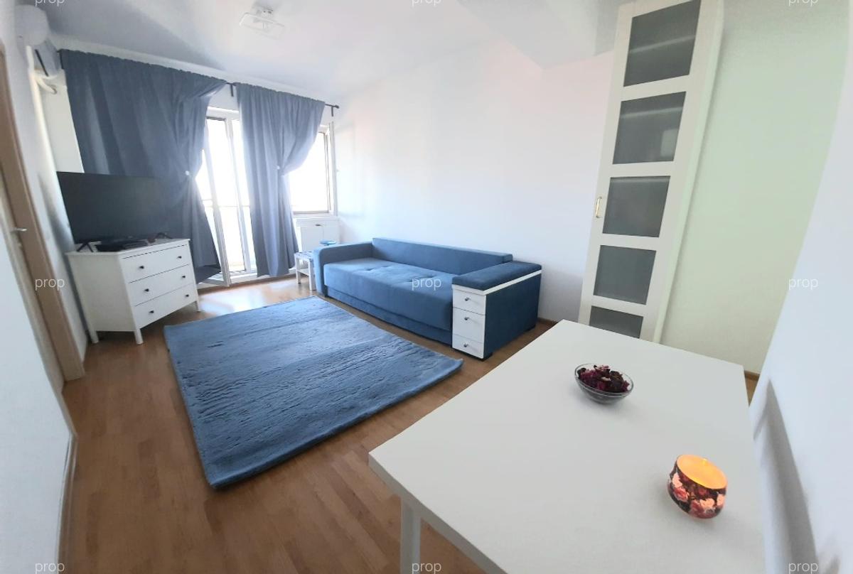 Vand Apartament 13 Septembrie vs One Cotroceni. Vec : Panduri - Marriott - 9
