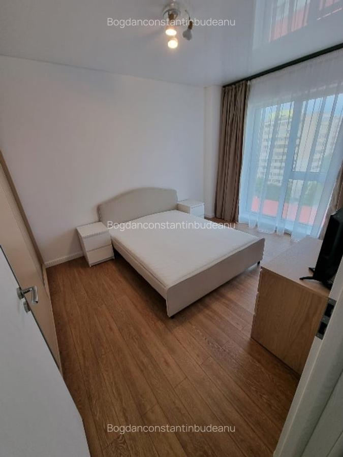 Inchiriez apartament 2 camere zona campus universitatea Ovidius - 2