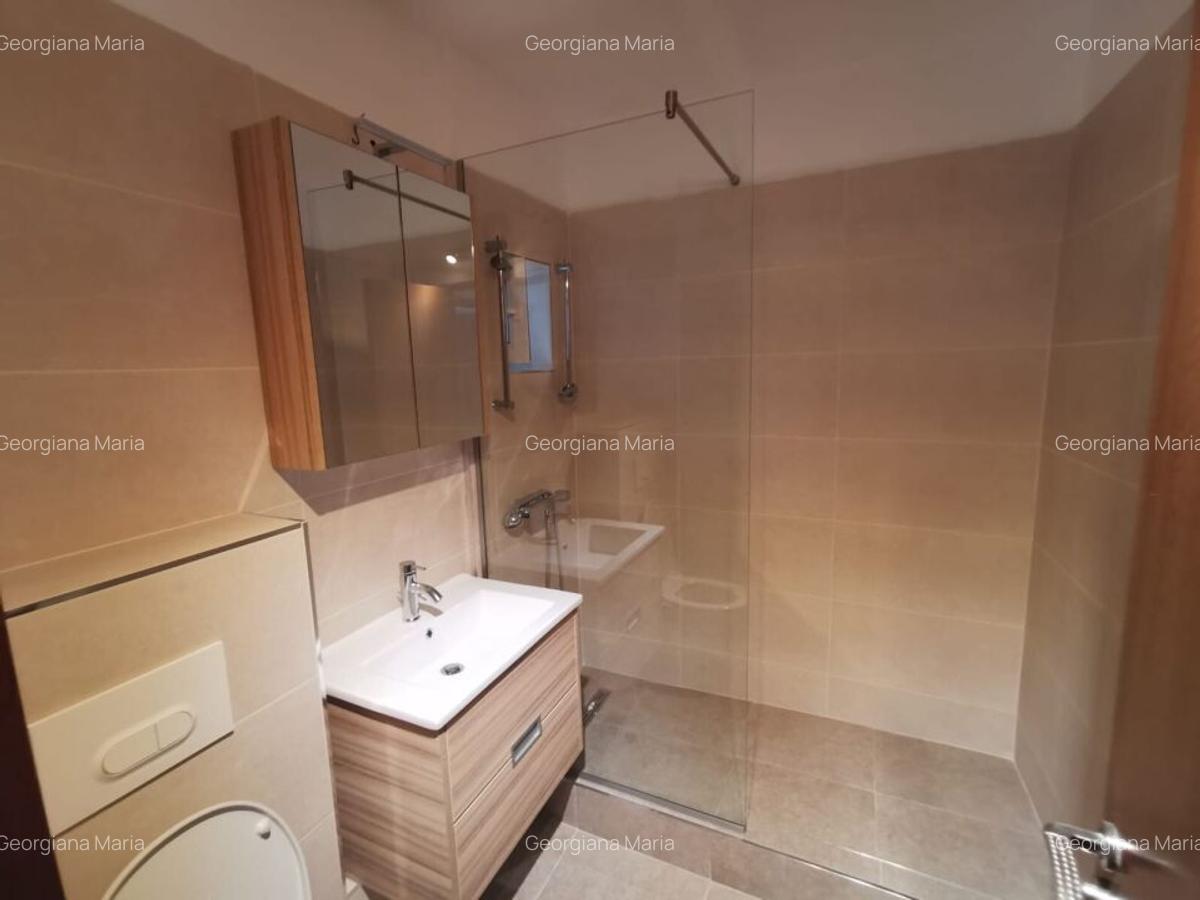 Brand new furnished Studio for rent Piata Victoriei Titulescu Banu Manta - 4