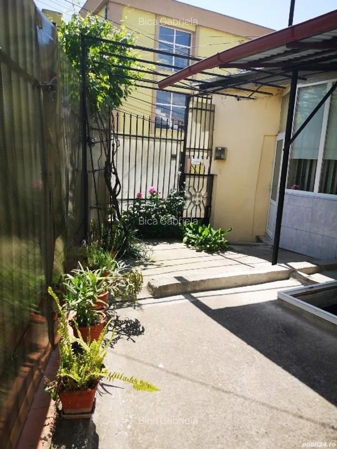 Vand casa oras Tulcea, zona ultracentrala - 5