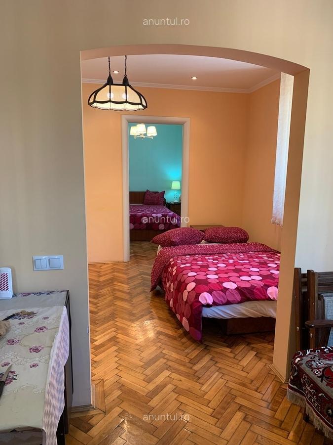 Dacia,Salcamilor - 2