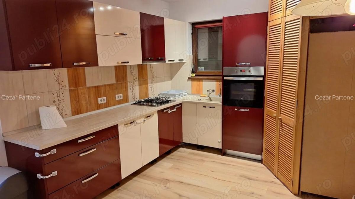 Casa individuala, aproape de Bucuresti, acces la A1, A0 - 3