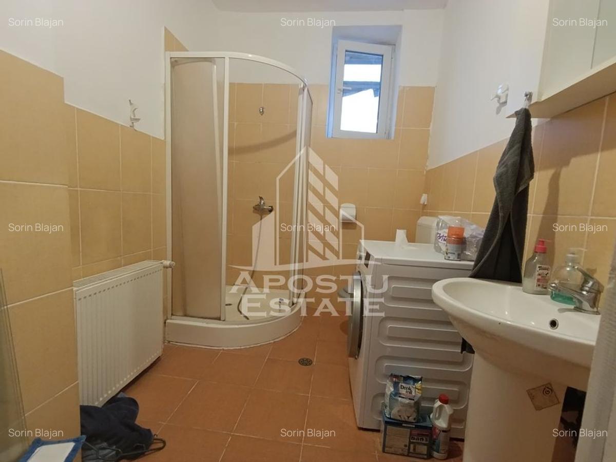 Casa individuala + garaj si anexa, oportunitate investitie, Sagului! - 23