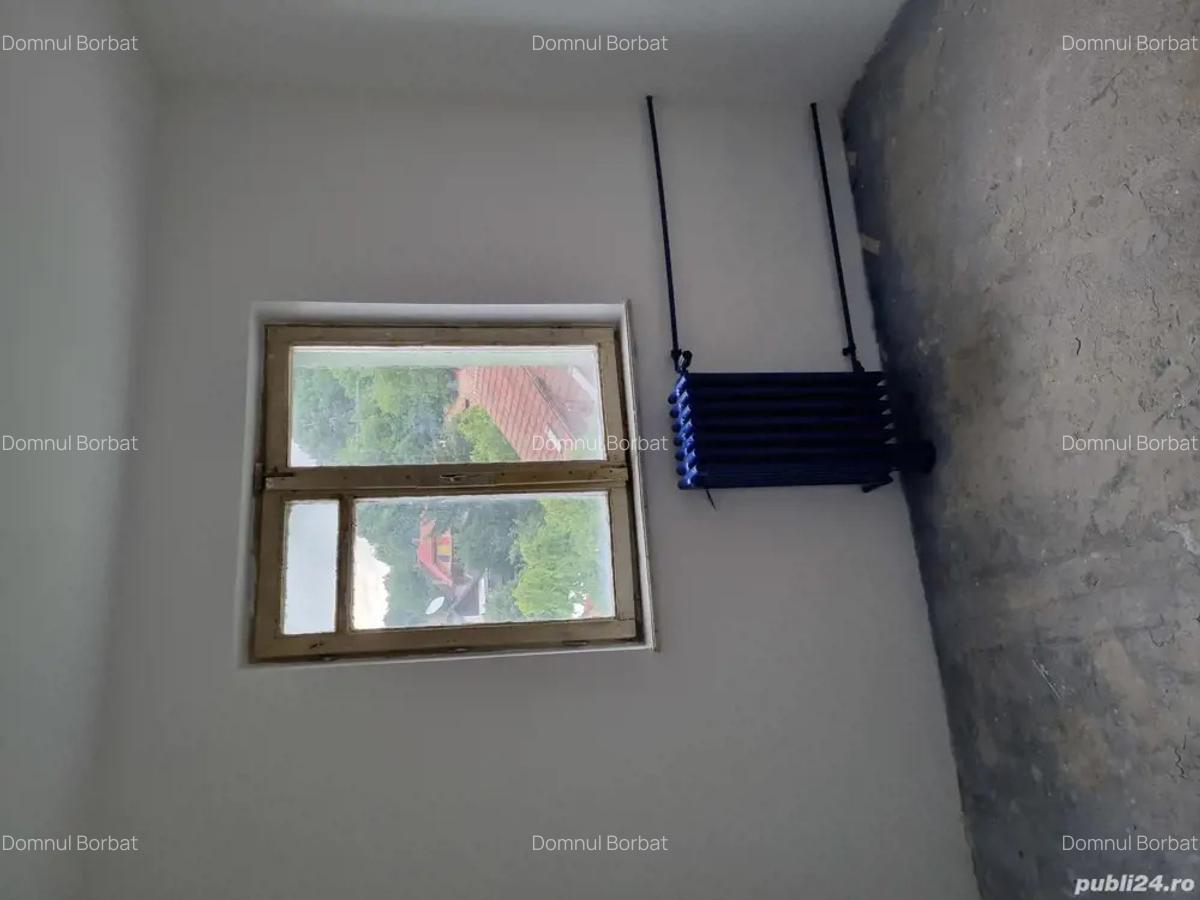 Apartament 1 camera - 4