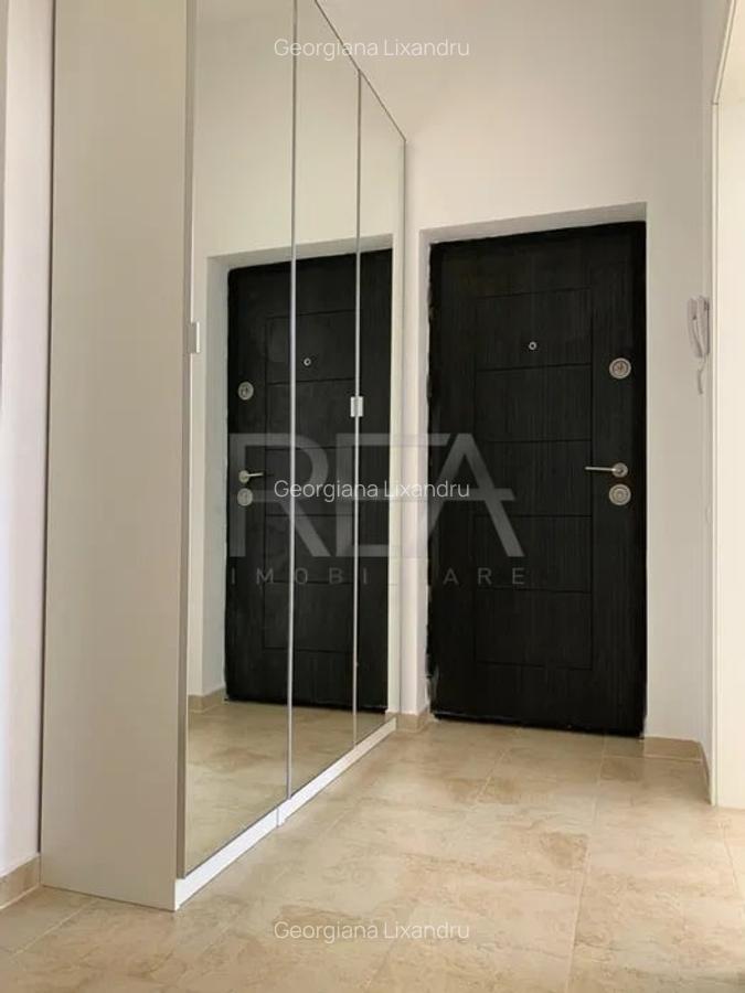 3 Camere Bloc Nou Bulevardul Timisoara - 5