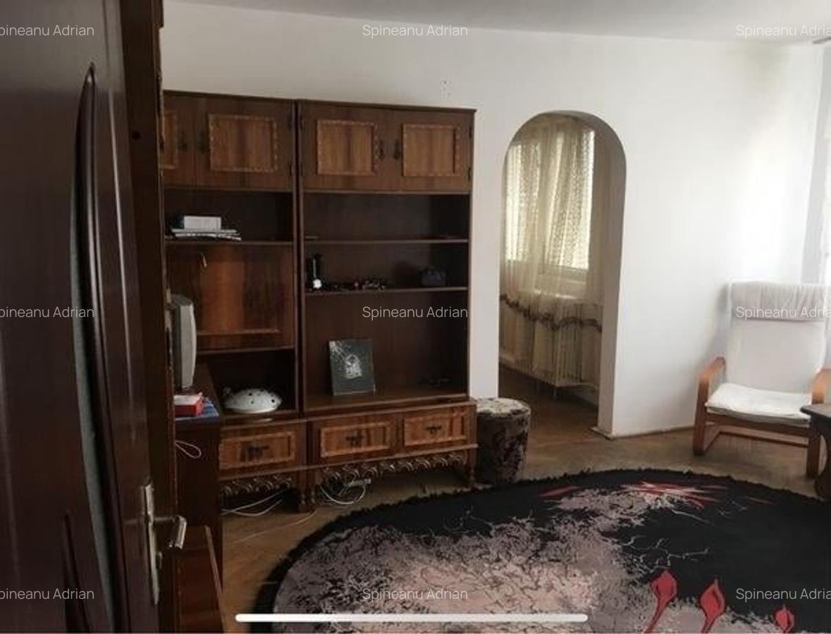 Apartament 3 camere Girocului etaj 2 - 1