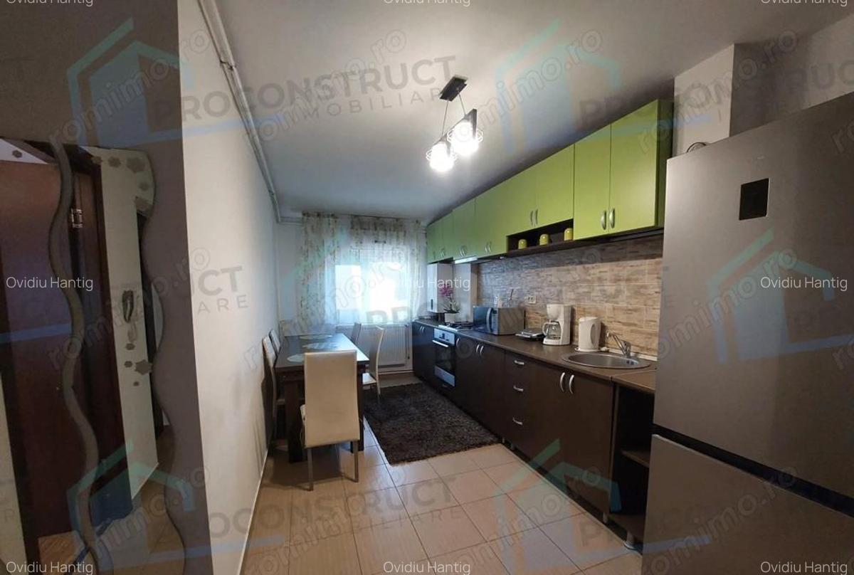 Confort ?i lumina 2 camere Soarelui - 4