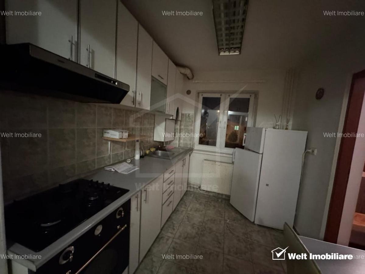 Apartament cu 3 camere, etaj 1/4, 72mp - 6