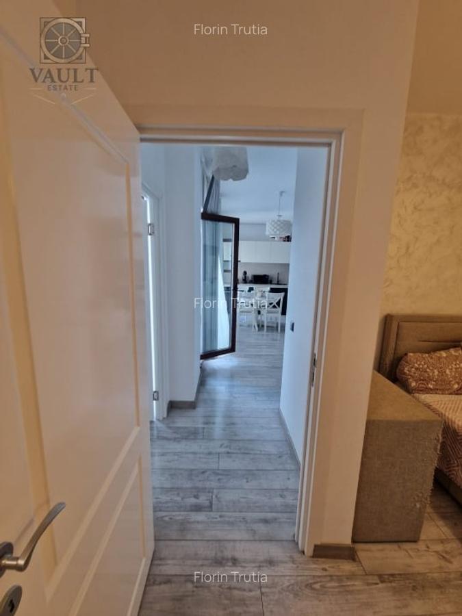 Apartament 3 camere - Titan - 13