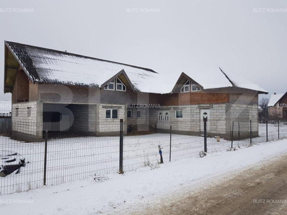 2 case, 4 camere, 220mp, Suseni - 1 2 case, 4 camere, 220mp, Suseni - 1